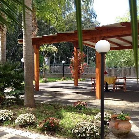 Oasi Park