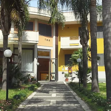 Oasi Park 3*
